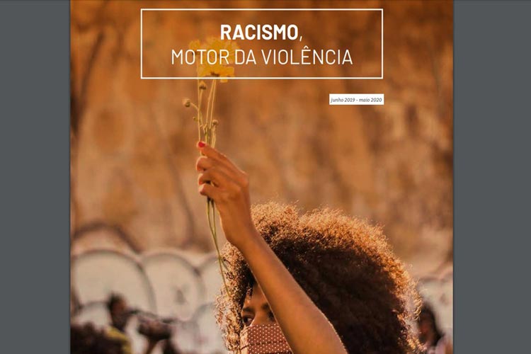 Bahia é o 2º do país em mortes em ações da polícia, feminicídios e chacinas