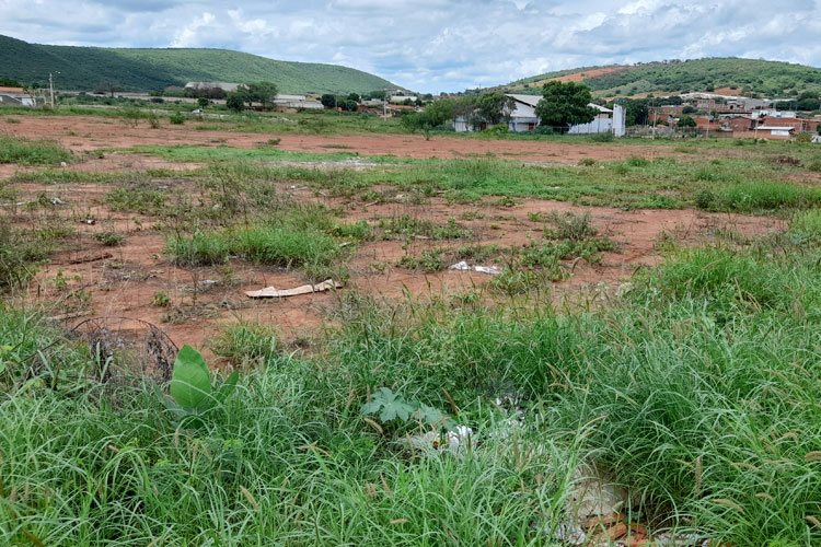 Brumado: Secretário de Saúde pontua benefícios em doação de terreno para construção de hospital particular