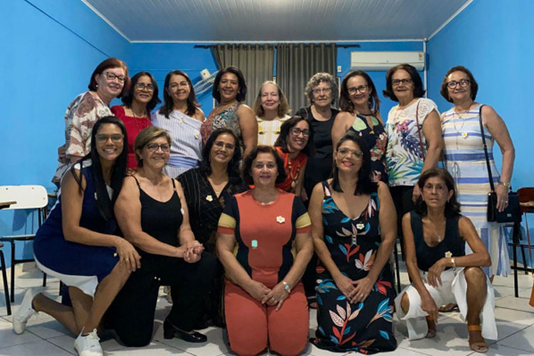 Grupo Mobilize atua a favor das mulheres na comunidade brumadense