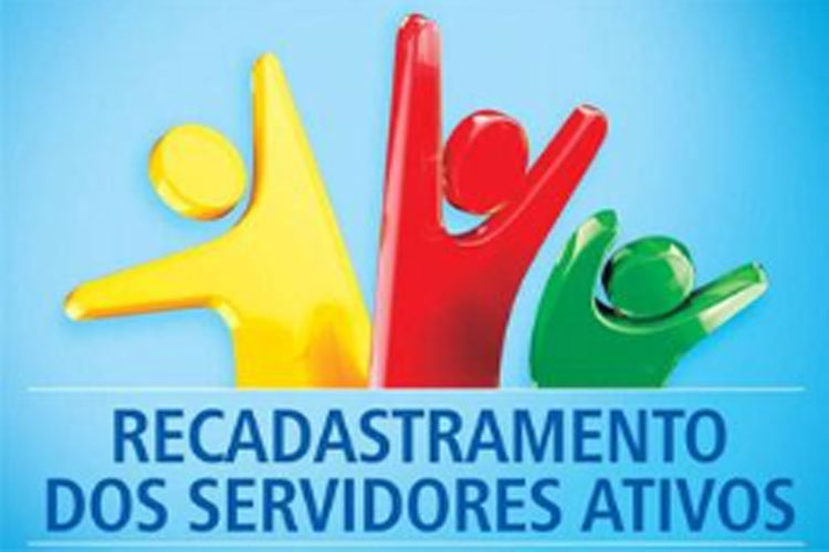 Prefeitura de Brumado inicia atualização do cadastro dos servidores ativos