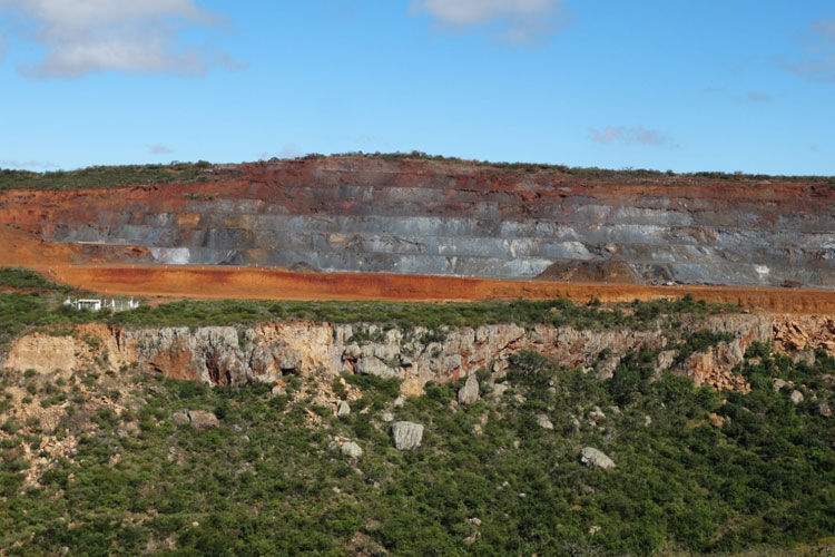 Produção mineral comercializada da Bahia alcança os R$ 10,2 bilhões em 2022