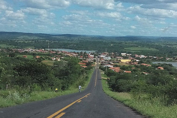 Posto Avançado do Detran é instalado na cidade de Caraíbas