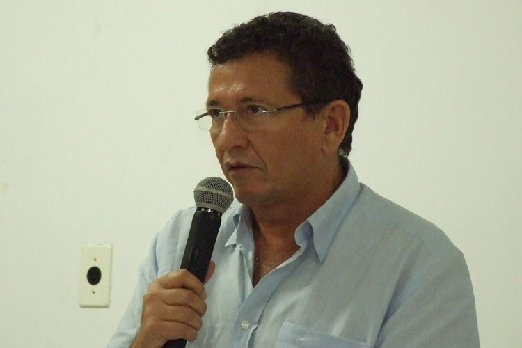 Deputado federal Luiz Caetano perde mandato e direitos políticos cassados por cinco anos
