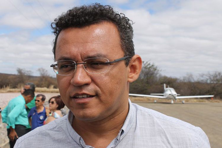 Licínio de Almeida: Ex-prefeito Alan Lacerda é punido em mais de R$ 47 mil