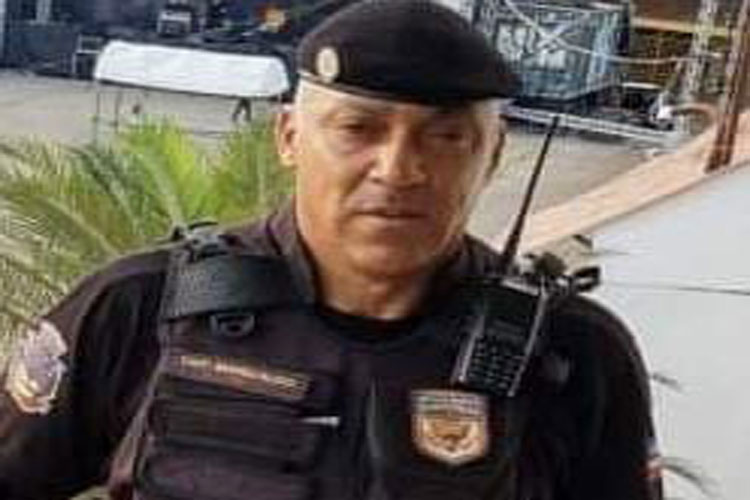Guarda Municipal de Licínio de Almeida é assassinado a facadas
