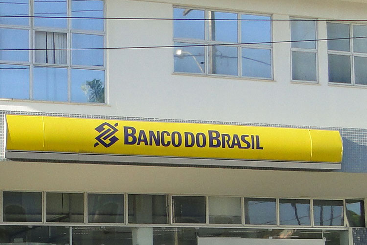 Banco do Brasil desativa agências de 26 cidades baianas