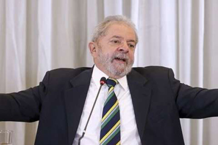 Ministro do STJ nega habeas corpus para evitar prisão do ex-presidente Lula
