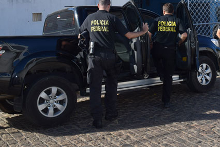 Polícia Federal apreendeu mais de 200 toneladas de maconha em 2019