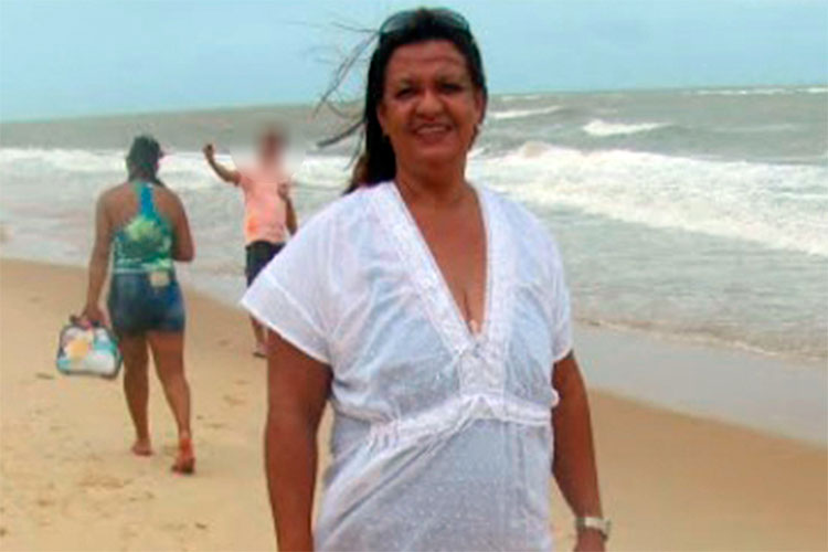 Rio de Contas: Mulher morre após veículo capotar na BA-148 no Distrito de Marcolino Moura