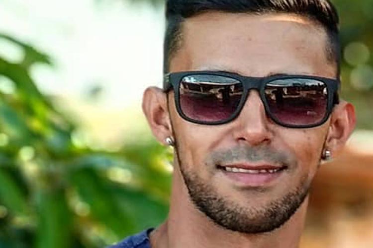 Rio do Antônio: Jovem de 27 anos morre após sofrer acidente de moto