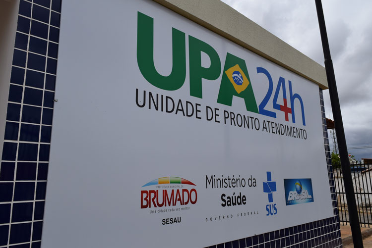 Brumado: Sesau estuda como será aproveitado prédio da UPA após pandemia