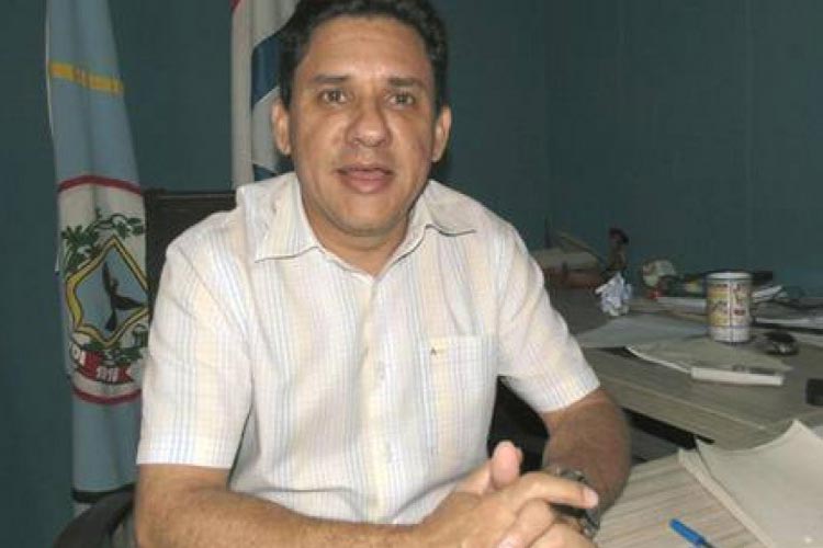 Guanambi: Presidente do Consórcio de Saúde do Alto Sertão é advertido por irregularidade