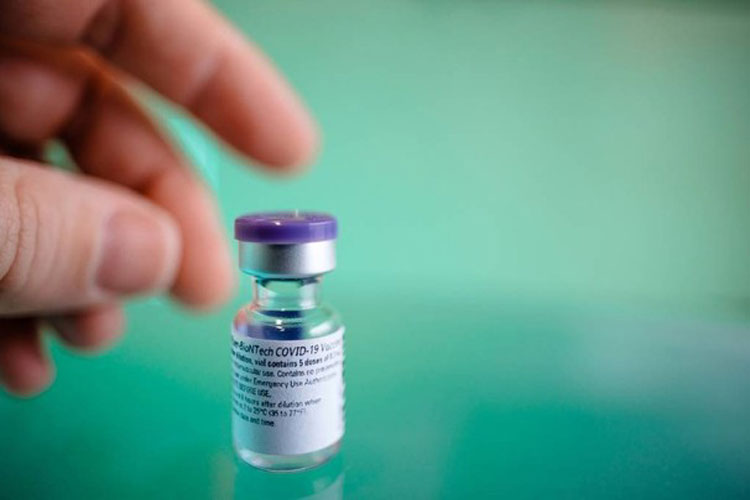 Governo Federal libera R$ 6,6 bilhões para compra de vacinas da Pfizer