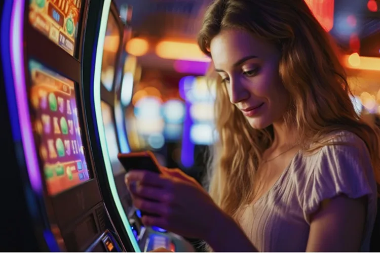 Baixe o aplicativo Pin Up Casino no seu telefone: condições favoráveis, ofertas