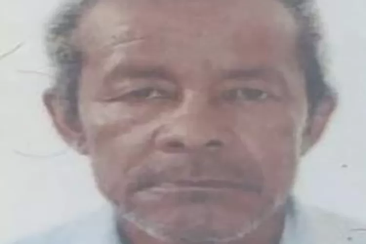Idoso é encontrado morto com corte na região do pescoço em Iuiu