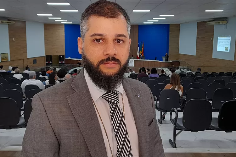 Operação Explana: Delegado faz alerta aos pais com estudantes cometendo crimes virtuais