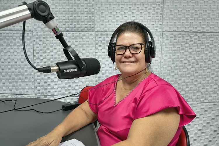 Brumado: Vereadora conclama legislativo e sociedade para debater saúde da mulher