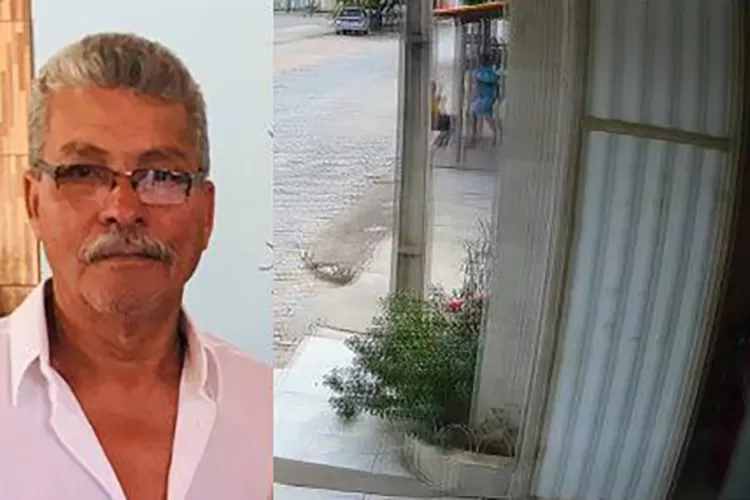 Idoso de 66 anos morre após ser espancado na zona rural de Riacho de Santana