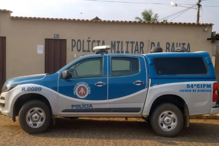 Licínio de Almeida: Agente de saúde é agredida com pauladas na cabeça quando saía de casa