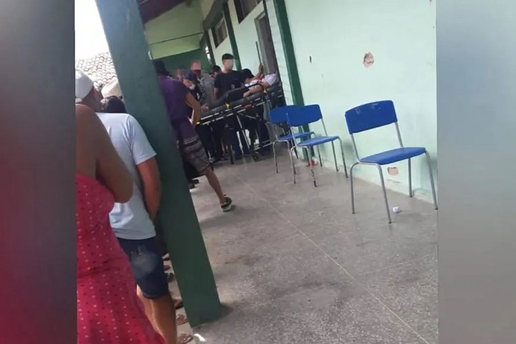 Aluno armado atira em três colegas dentro de escola no Ceará