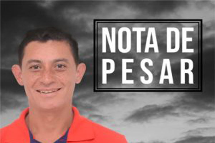 Funcionário da Prefeitura de Barra da Estiva é encontrado morto dentro de casa