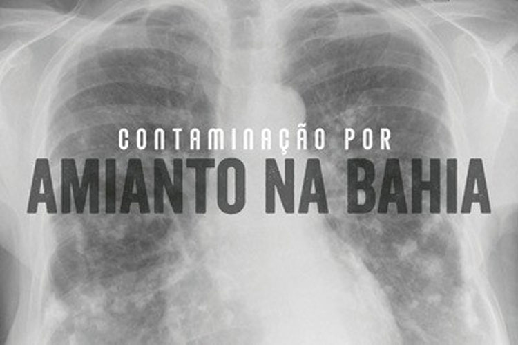 Bom Jesus da Serra: MPF e MP garantem R$ 8,9 milhões para indenizar pessoas contaminadas por amianto