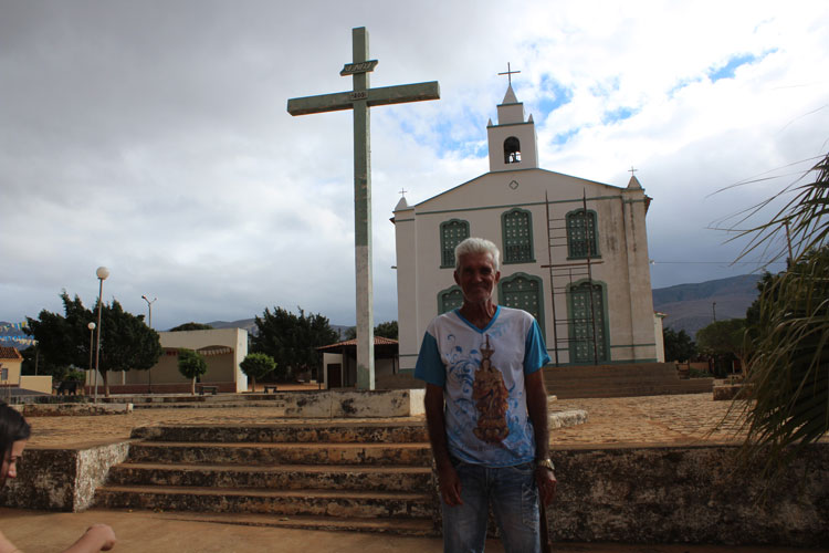 Festa em homenagem a Nossa Senhora do Rosário movimenta Dom Basílio