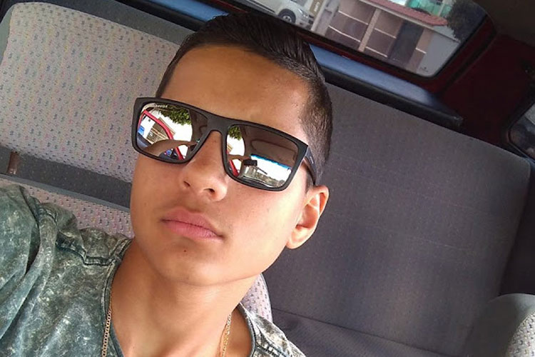 Rio do Antônio: Jovem morre em acidente de moto próximo ao Distrito de Ibitira