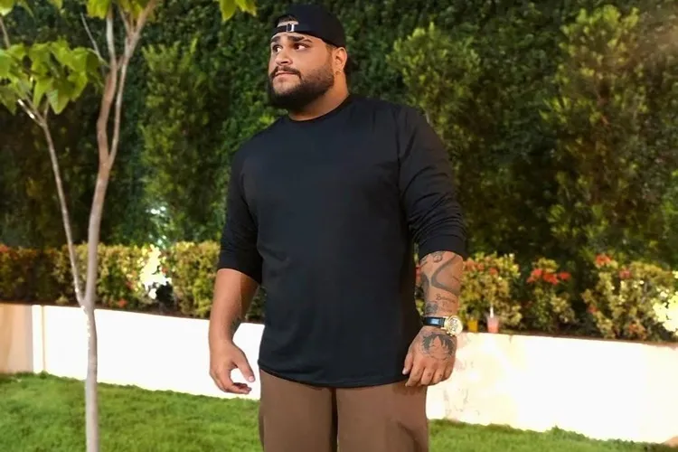 Tatuador de 29 anos é encontrado morto em Brumado