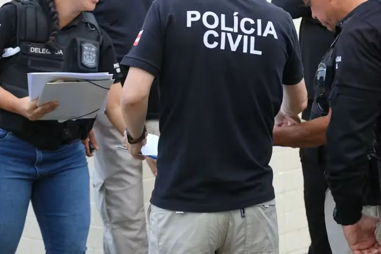 Jovem é preso após esfaquear a própria avó em Paulo Afonso