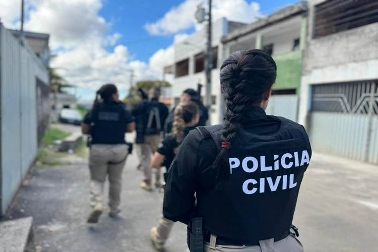 Investigado por estuprar a enteada é preso em Barra do Choça