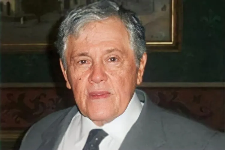 Ex-prefeito de Érico Cardoso receberá homenagem póstuma na Câmara de Paramirim