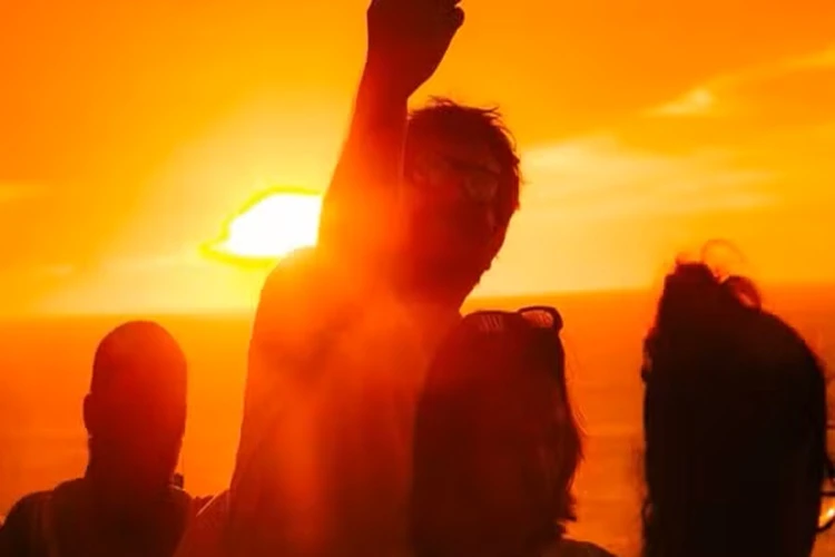 Otimismo sobe: 69% esperam ano melhor, afirma Datafolha