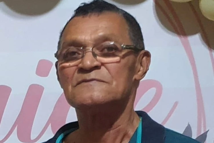 Brumado se despede do ex-vereador Domingos Pereira de Brito, o Domingão