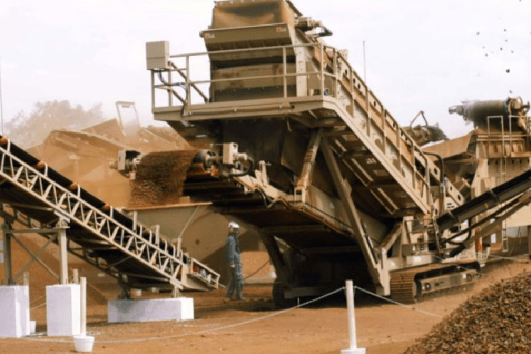 Bahia Mineração pode faturar 2 bilhões de dólares por ano com mina em Caetité