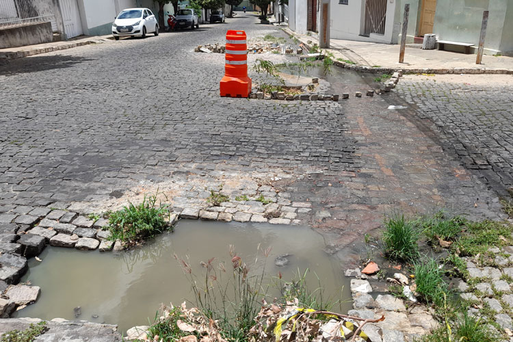 Licitação para serviços de água e esgoto está em fase conclusiva na cidade de Brumado