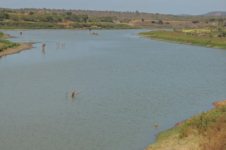 Caculé: Jovens morrem afogados na Barragem do Rio do Antônio