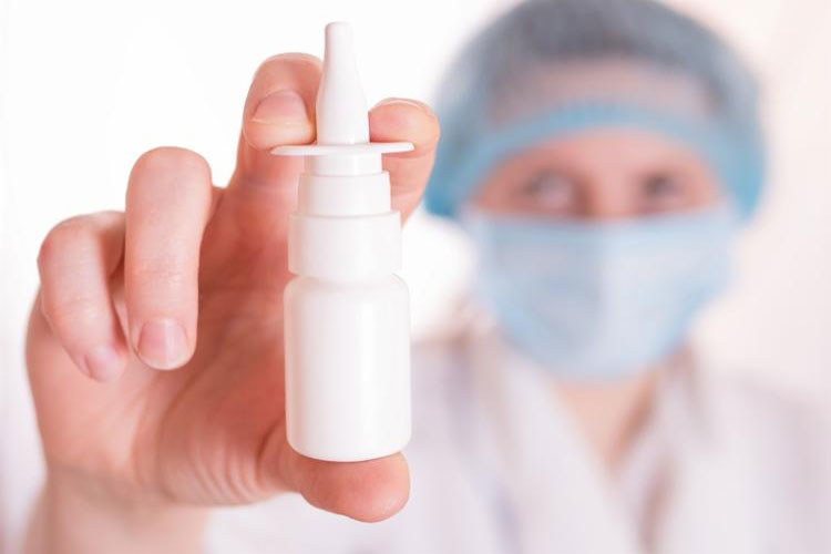 Covid-19: vacina em spray nasal feita no Brasil pode estar disponível até 2022