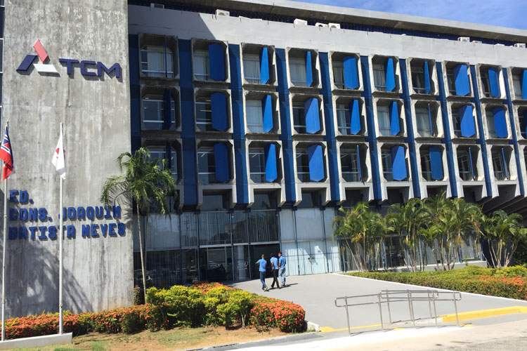 TCM aprova na íntegra contas da Câmara de Condeúba