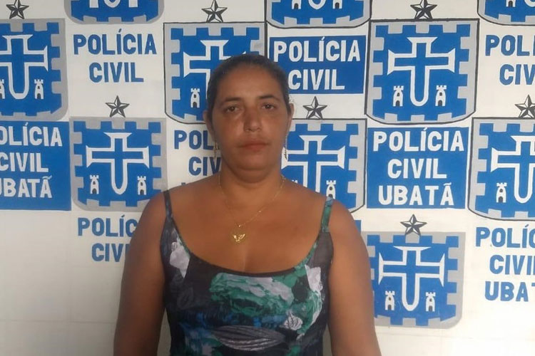 Mulher é presa após tentar pegar R$10 mil com documentos falsos no sul da Bahia