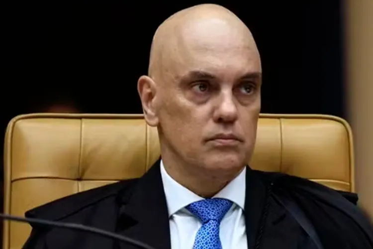 Morre Léon Lima de Moraes, pai do ministro Alexandre de Moraes