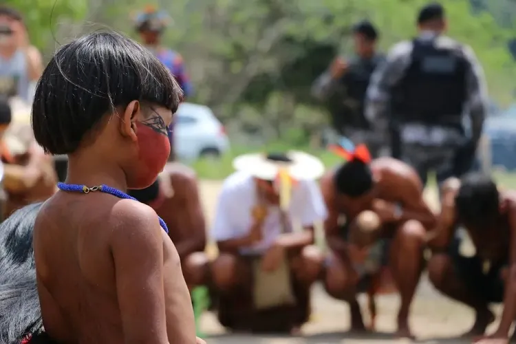 Cordeiros, Malhada, Piripá e Sebastião Laranjeiras não têm moradores indígenas, diz IBGE