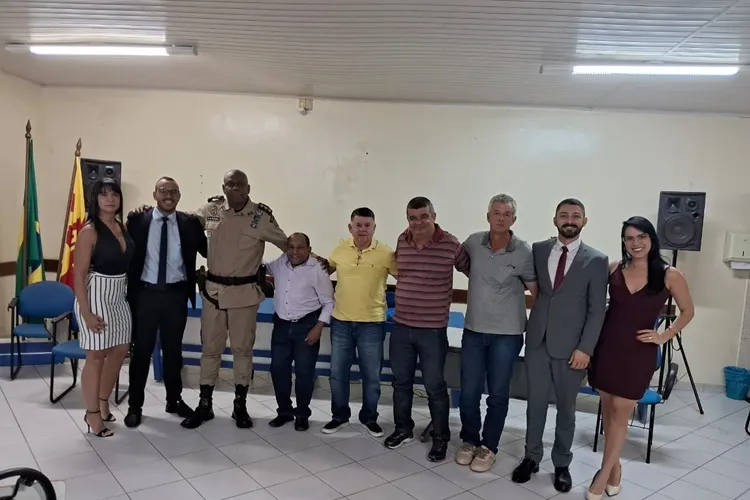 Conseg debate monitoramento, presídio e desassistência policial em Brumado