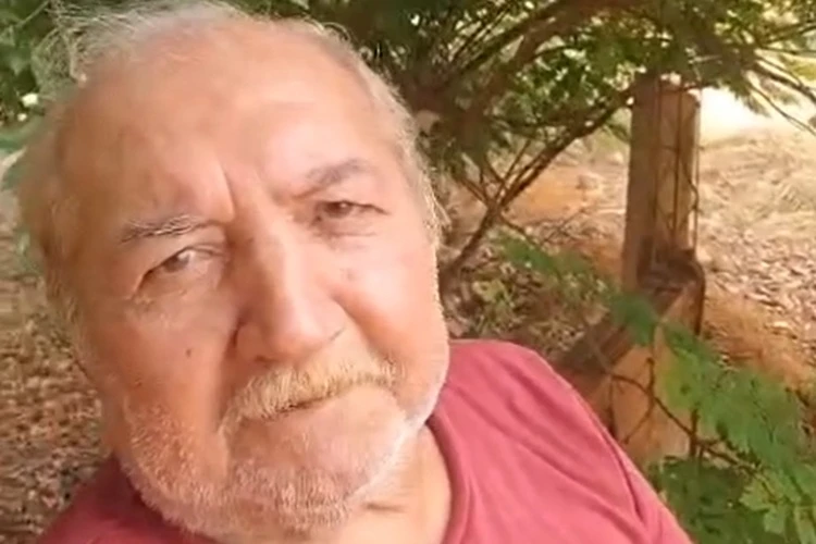 VÍDEO: Caminhoneiro brumadense morre em acidente na BR-116