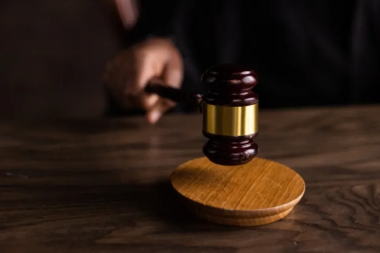 Tia e sobrinho são condenados por homicídio de líder sindical em Irecê