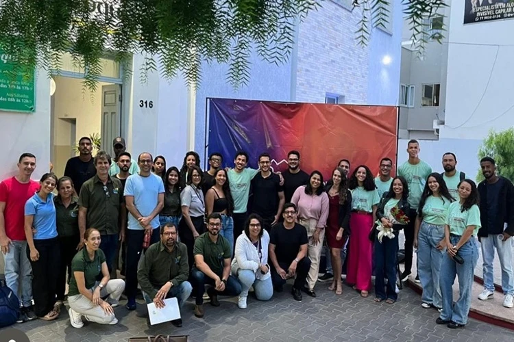 Caetité forma 1ª turma da Trilha de Empreendedorismo Inovador do Alto Sertão