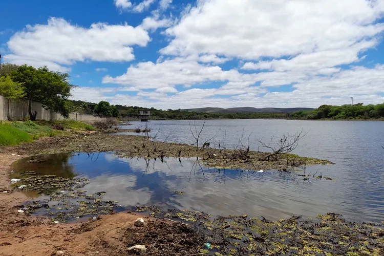 Brumado: Pescadores querem revitalização do Rio do Antônio visando o turismo ecológico