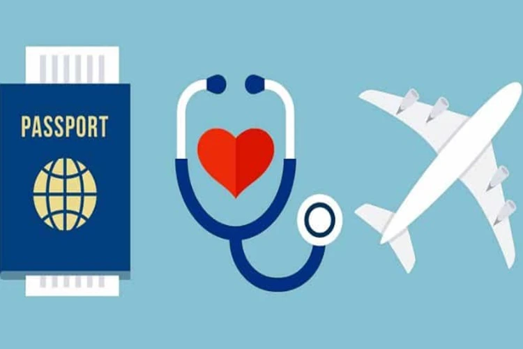 Viajar com Saúde: Sono, Alimentação e Movimento para Aproveitar Mais