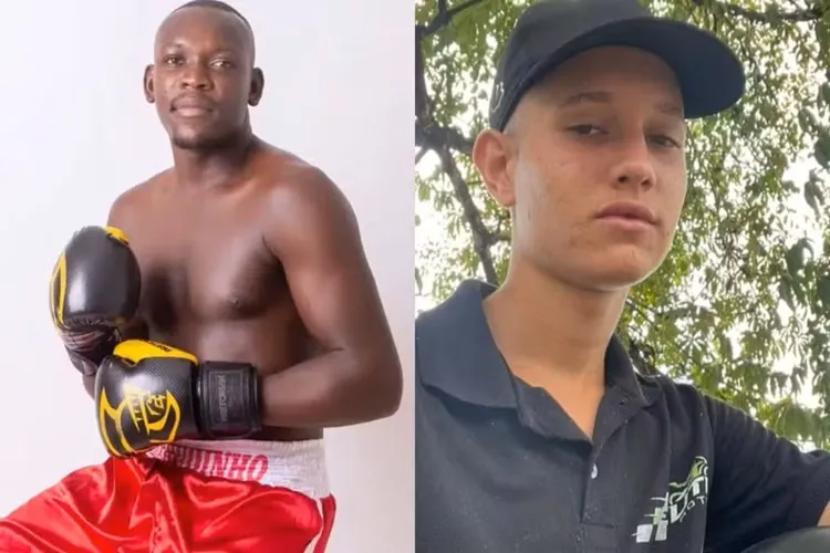 Professor de boxe e adolescente são mortos em ataque a tiros em Salvador