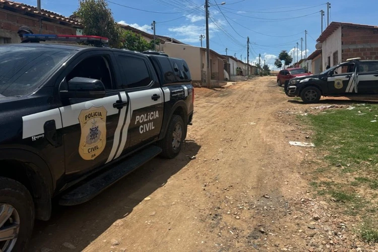 Polícia Civil identifica adolescentes envolvidos em homicídio e sequestro em Poções